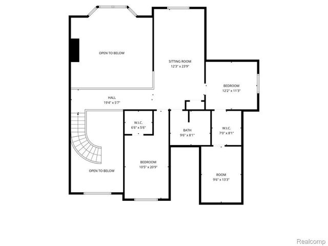 3303 Timberlake Drive, Commerce Charter Township, MI 48390