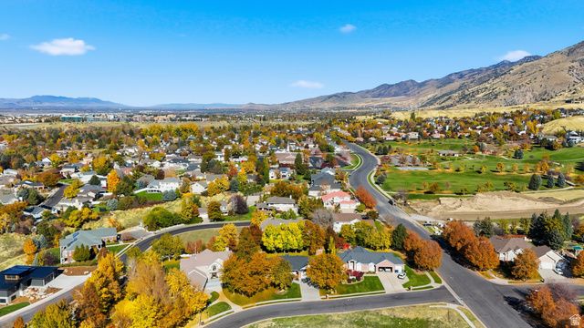 1383 MT LOGAN LOOP, Logan, UT 84321