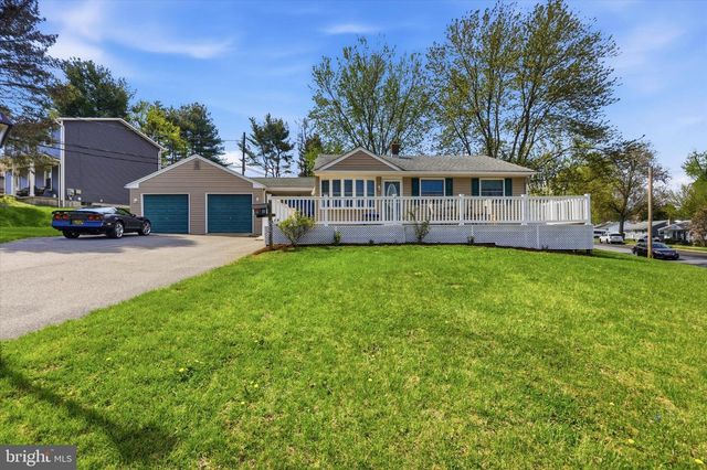 2406 BALDWIN RUN DR, Aston, PA 19014