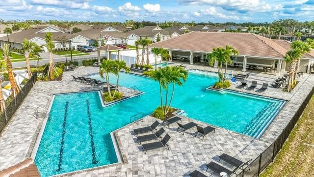 4703 SCHUBERT TRAIL, North Port, FL 34287
