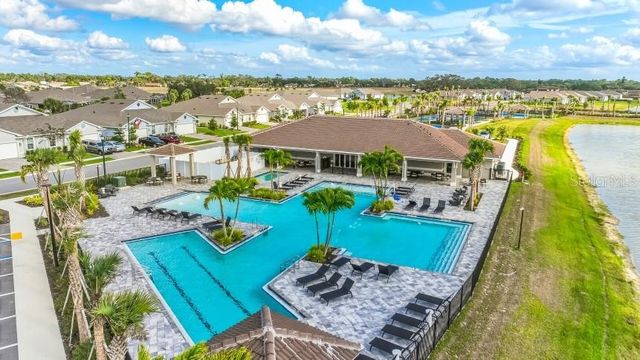4703 SCHUBERT TRAIL, North Port, FL 34287
