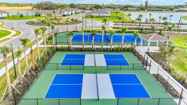 4703 SCHUBERT TRAIL, North Port, FL 34287