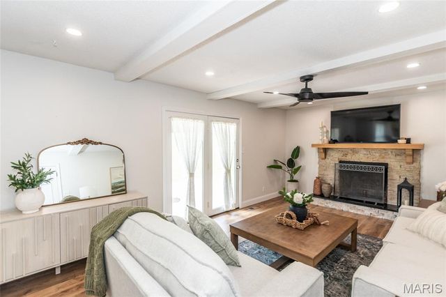 1570 Donnybrook Lane, Imperial, MO 63052