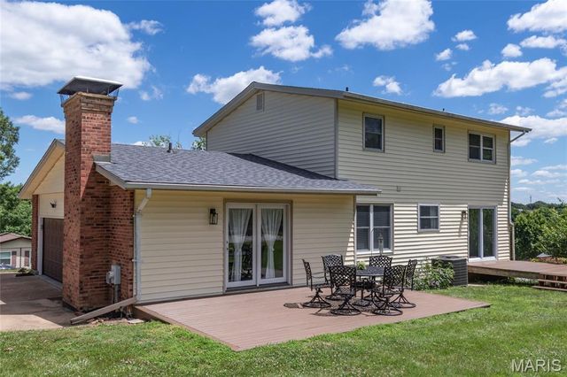 1570 Donnybrook Lane, Imperial, MO 63052