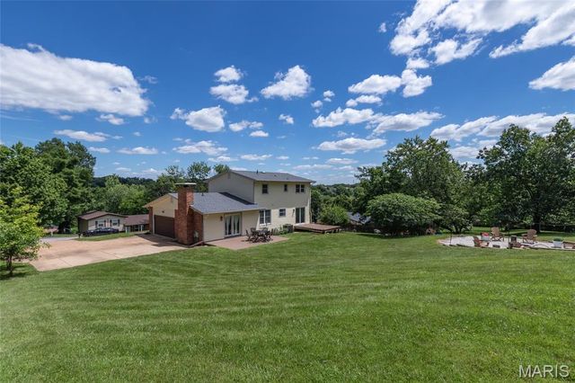 1570 Donnybrook Lane, Imperial, MO 63052