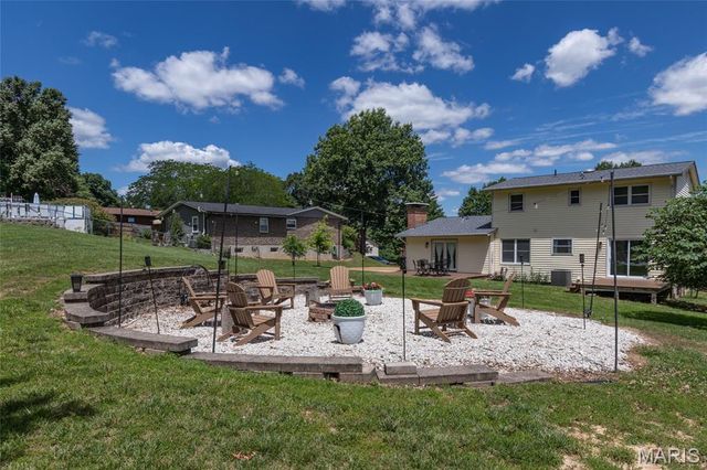 1570 Donnybrook Lane, Imperial, MO 63052