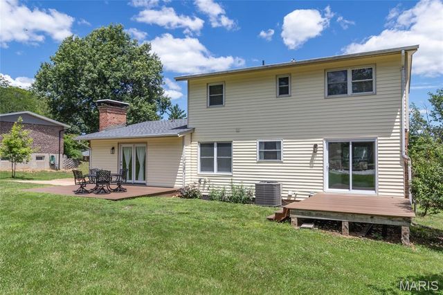1570 Donnybrook Lane, Imperial, MO 63052