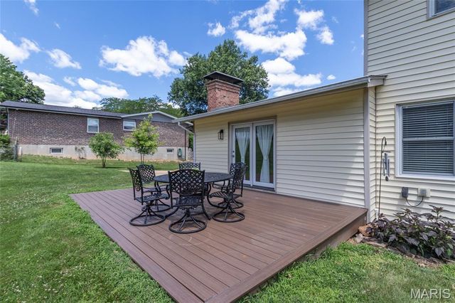 1570 Donnybrook Lane, Imperial, MO 63052