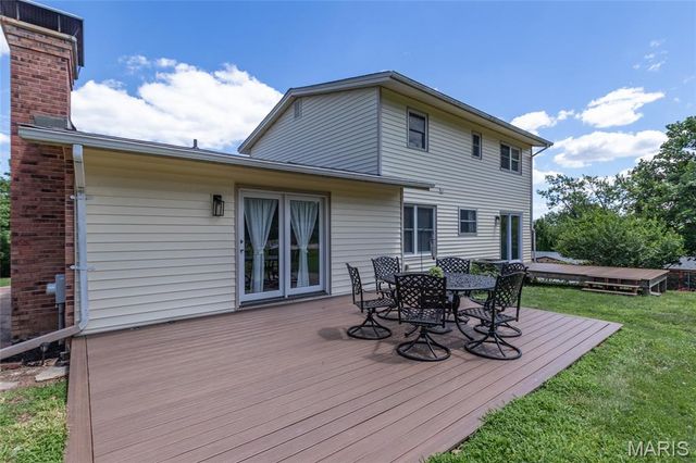 1570 Donnybrook Lane, Imperial, MO 63052