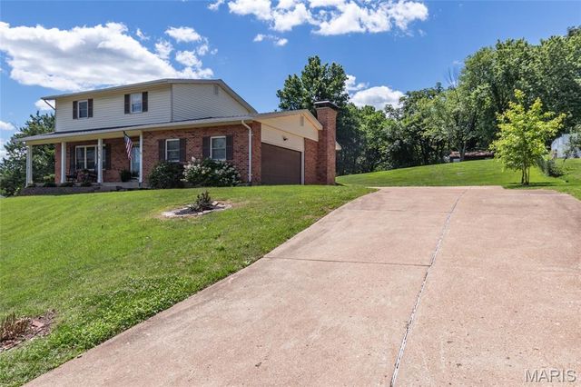 1570 Donnybrook Lane, Imperial, MO 63052