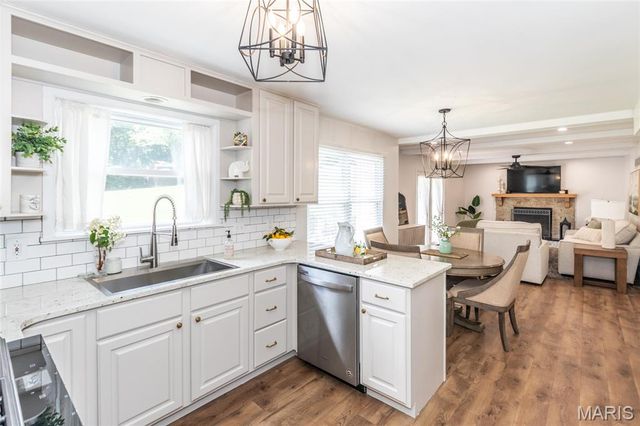 1570 Donnybrook Lane, Imperial, MO 63052