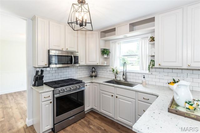 1570 Donnybrook Lane, Imperial, MO 63052