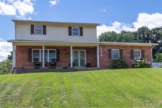 1570 Donnybrook Lane, Imperial, MO 63052
