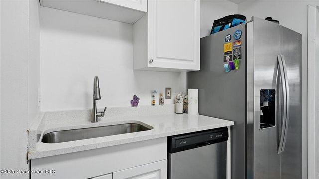 6615 Dock Avenue, Cocoa, FL 32927