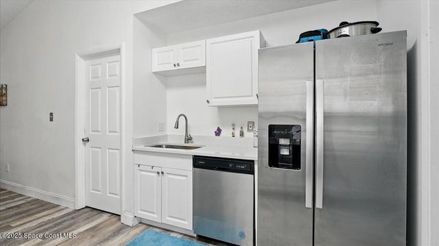 6615 Dock Avenue, Cocoa, FL 32927