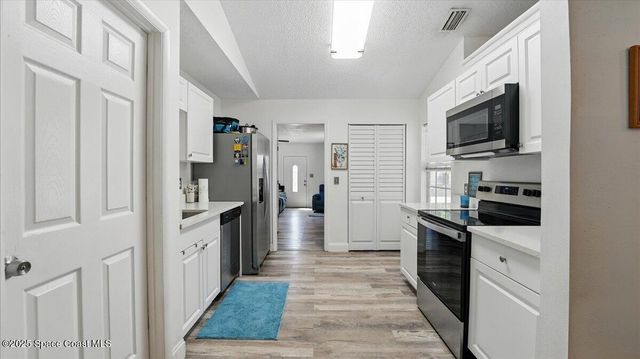 6615 Dock Avenue, Cocoa, FL 32927