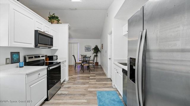 6615 Dock Avenue, Cocoa, FL 32927