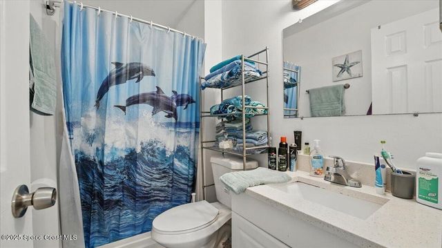 6615 Dock Avenue, Cocoa, FL 32927