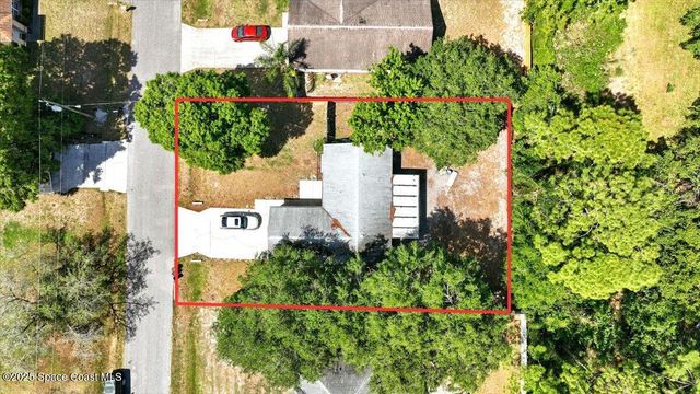 6615 Dock Avenue, Cocoa, FL 32927