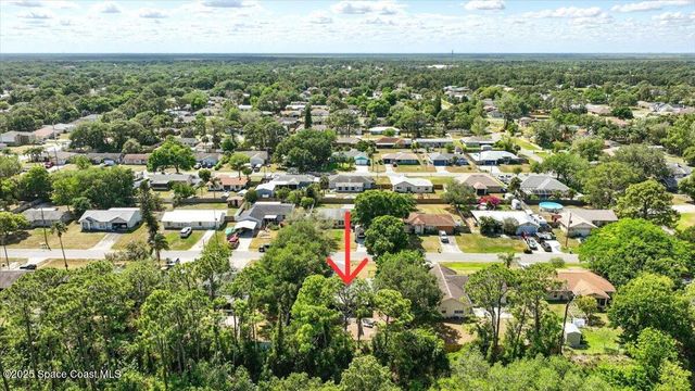 6615 Dock Avenue, Cocoa, FL 32927