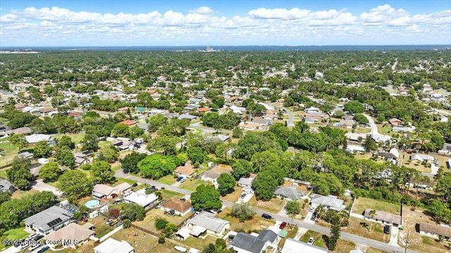 6615 Dock Avenue, Cocoa, FL 32927