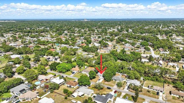 6615 Dock Avenue, Cocoa, FL 32927