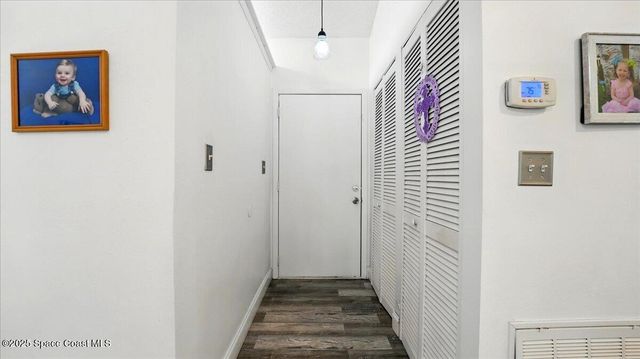 6615 Dock Avenue, Cocoa, FL 32927