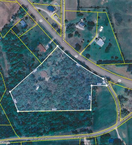 25565 69 HWY, Adamsville, TN 38310