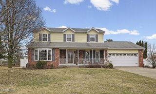 575 Rutledge Court, Perrysburg, OH 43551