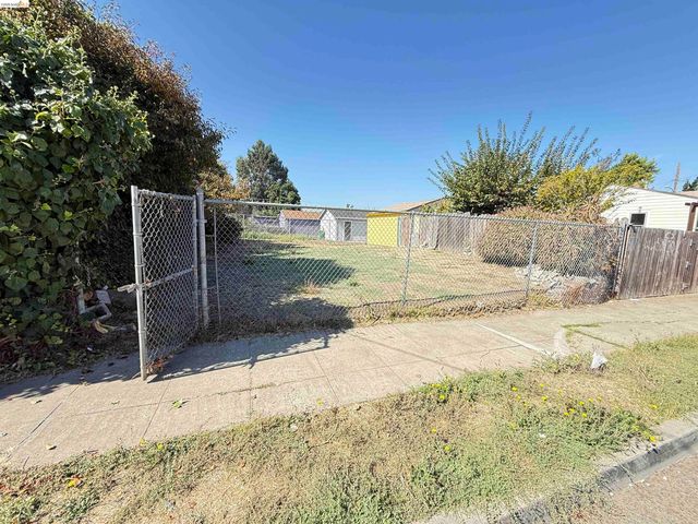 Olive St, Oakland, CA 94603