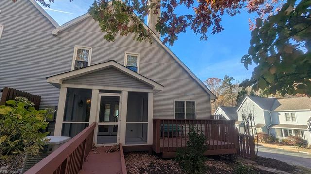 4910 Falkirk MEWS, Williamsburg, VA 23188