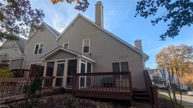 4910 Falkirk MEWS, Williamsburg, VA 23188