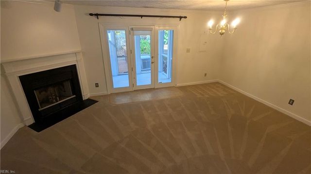 4910 Falkirk MEWS, Williamsburg, VA 23188