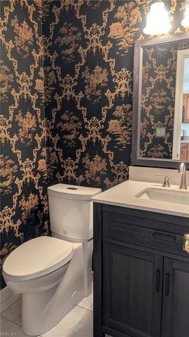 4910 Falkirk MEWS, Williamsburg, VA 23188