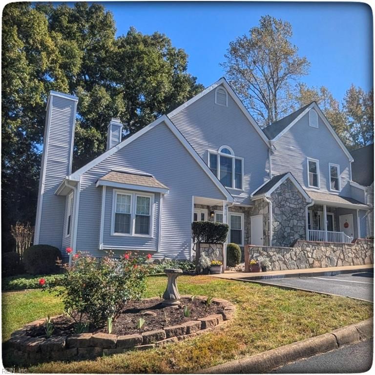 4910 Falkirk MEWS, Williamsburg, VA 23188