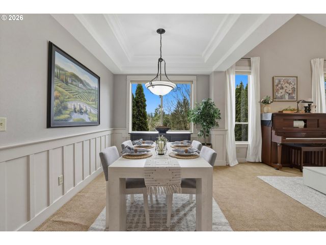 22747 Sw COWLITZ Dr, Tualatin, OR 97062