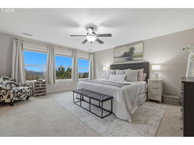 22747 Sw COWLITZ Dr, Tualatin, OR 97062