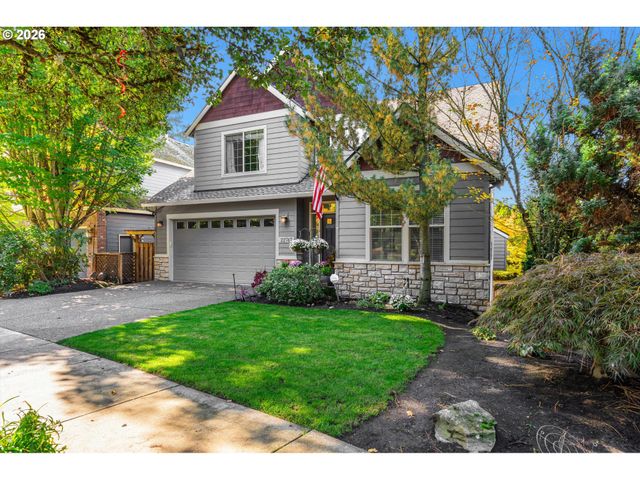 22747 Sw COWLITZ Dr, Tualatin, OR 97062