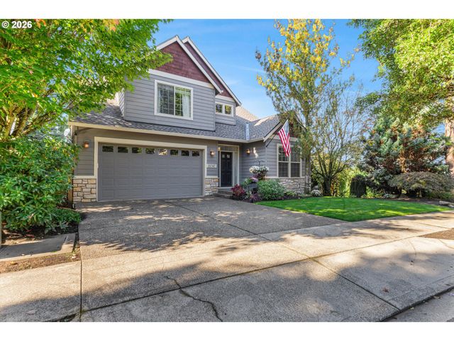 22747 Sw COWLITZ Dr, Tualatin, OR 97062