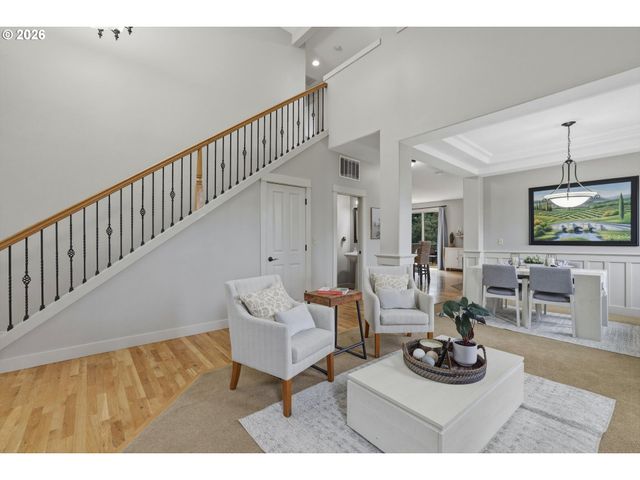 22747 Sw COWLITZ Dr, Tualatin, OR 97062