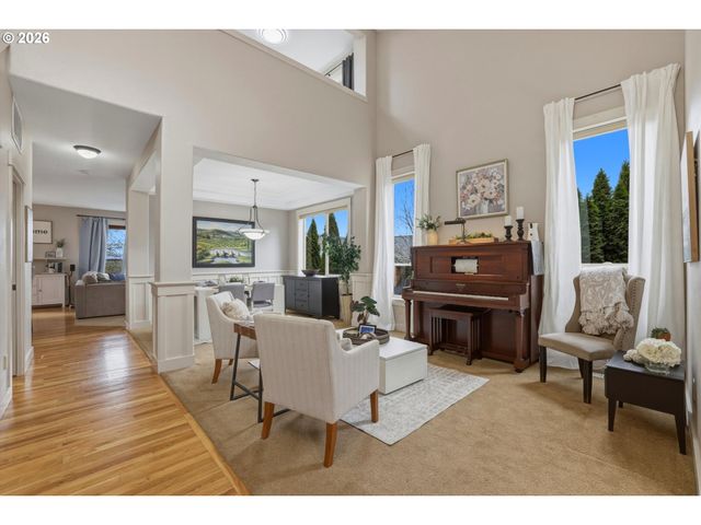 22747 Sw COWLITZ Dr, Tualatin, OR 97062