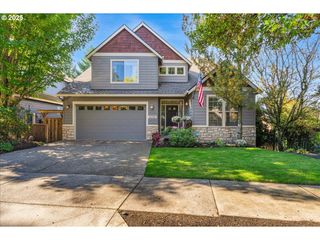 22747 Sw COWLITZ Dr, Tualatin, OR 97062