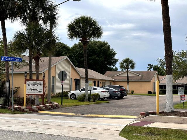 22 W COUNTRY COVE WAY, Kissimmee, FL 34743