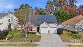 4616 Maho Lane, Monroe, NC 28110