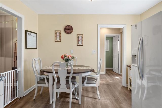 6168 Ellis Street, Douglasville, GA 30134