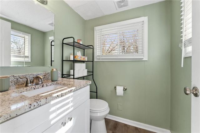 6168 Ellis Street, Douglasville, GA 30134