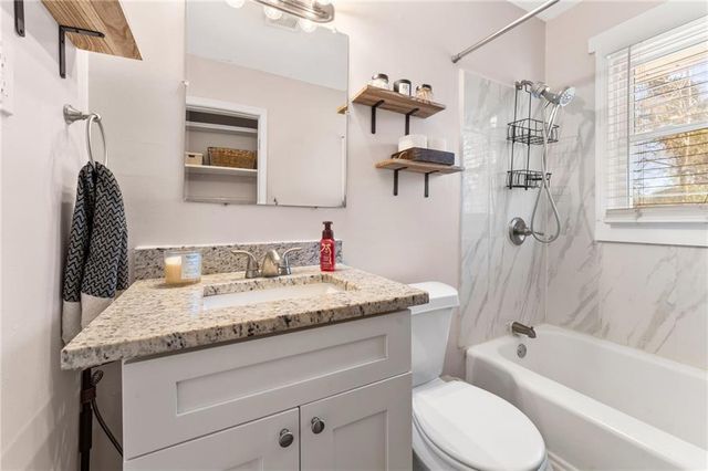 6168 Ellis Street, Douglasville, GA 30134