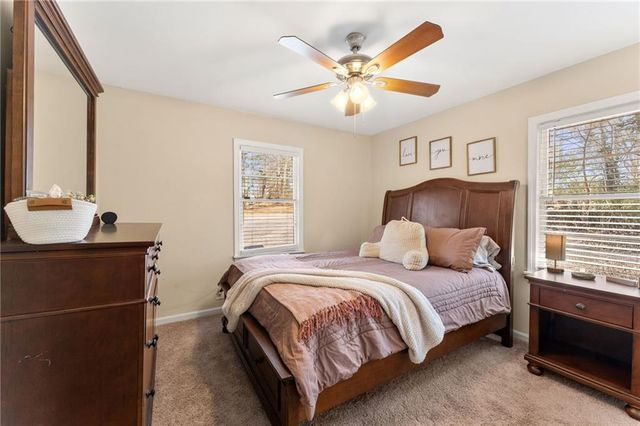 6168 Ellis Street, Douglasville, GA 30134