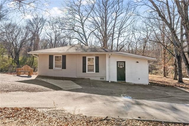 6168 Ellis Street, Douglasville, GA 30134