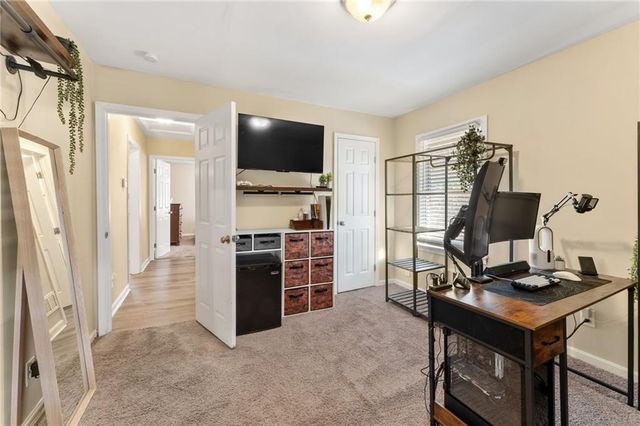 6168 Ellis Street, Douglasville, GA 30134